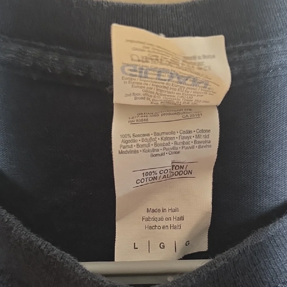 Suck Bang Blow Murrells Inlet, SC. Graphic Tee & Hat Set - Picture 6 of 8